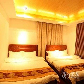 广州从化温泉明月山溪顶级豪华度假别墅酒店提供图片