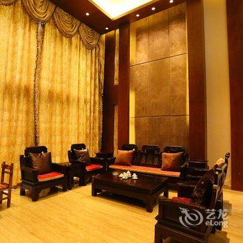 广州从化温泉明月山溪顶级豪华度假别墅酒店提供图片