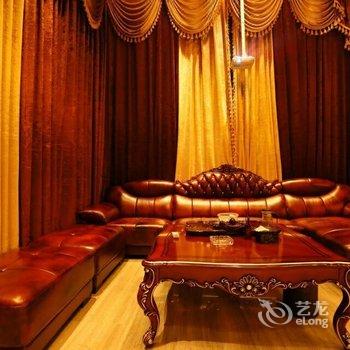 广州从化温泉明月山溪顶级豪华度假别墅酒店提供图片