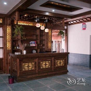 黟县宏村清华园旅游度假客栈酒店提供图片