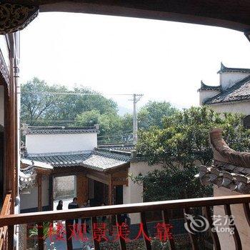 黟县宏村清华园旅游度假客栈酒店提供图片