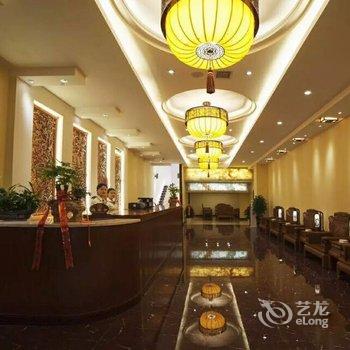 黔南锦程尚佳酒店酒店提供图片