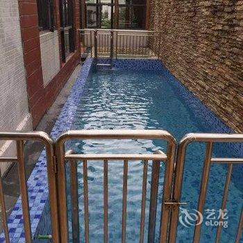 广州温泉奢华养生度假别墅（原晟德堂养生酒店）酒店提供图片