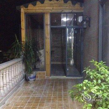 广州温泉奢华养生度假别墅（原晟德堂养生酒店）酒店提供图片