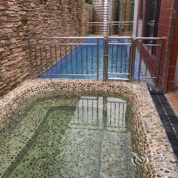 广州温泉奢华养生度假别墅（原晟德堂养生酒店）酒店提供图片