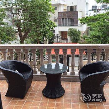 广州温泉奢华养生度假别墅（原晟德堂养生酒店）酒店提供图片