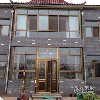 滦县滦州古城农家院酒店提供图片