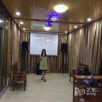 广州温泉奢华养生度假别墅（原晟德堂养生酒店）酒店提供图片