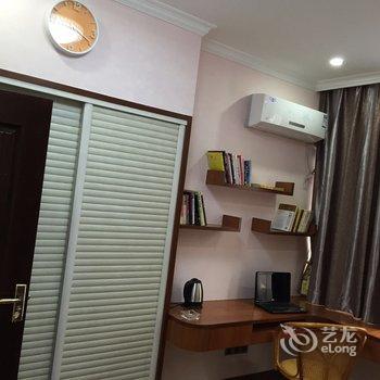 广州温泉奢华养生度假别墅（原晟德堂养生酒店）酒店提供图片