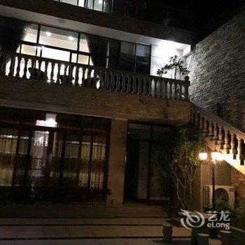 广州温泉奢华养生度假别墅（原晟德堂养生酒店）酒店提供图片