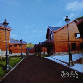 崇礼塞外蒙古大营酒店提供图片