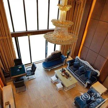 广州从化温泉明月山溪顶级豪华度假别墅酒店提供图片