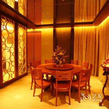 广州从化温泉明月山溪顶级豪华度假别墅酒店提供图片