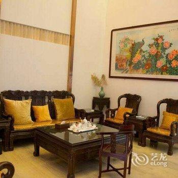 广州从化温泉明月山溪顶级豪华度假别墅酒店提供图片