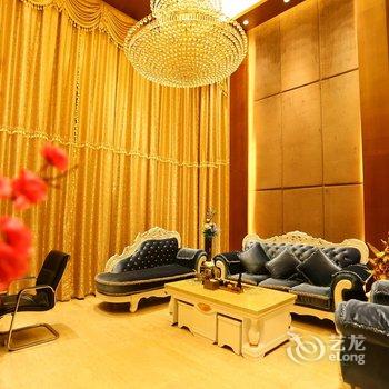 广州从化温泉明月山溪顶级豪华度假别墅酒店提供图片