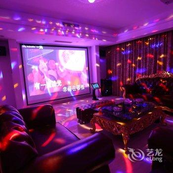 广州从化温泉明月山溪顶级豪华度假别墅酒店提供图片