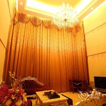 广州从化温泉明月山溪顶级豪华度假别墅酒店提供图片