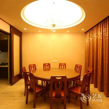 广州从化温泉明月山溪顶级豪华度假别墅酒店提供图片