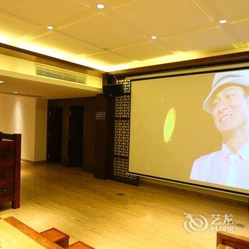 广州从化温泉明月山溪顶级豪华度假别墅酒店提供图片