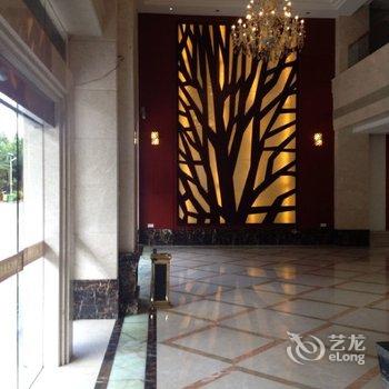 东源红光商务酒店酒店提供图片