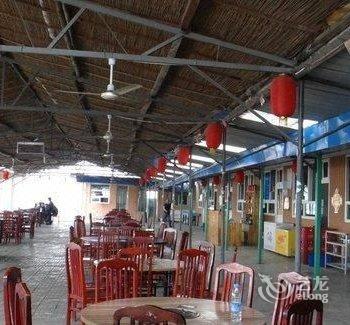 安新白洋淀捕鱼欢乐农家院酒店提供图片