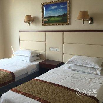 秦皇岛荣盛黄金海岸高尔夫度假村酒店提供图片