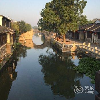 无锡雪园客栈酒店提供图片