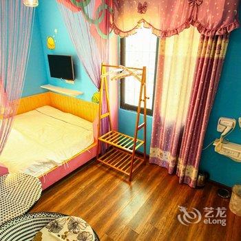 厦门风情海度假屋(厦大店)酒店提供图片