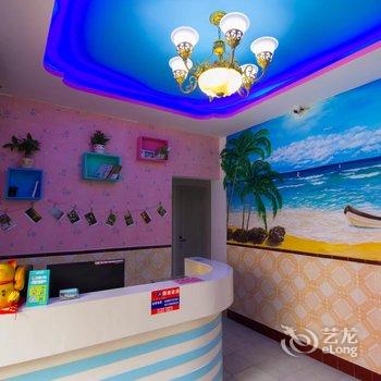 厦门风情海度假屋(厦大店)酒店提供图片