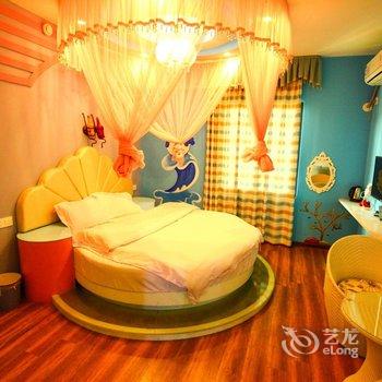厦门风情海度假屋(厦大店)酒店提供图片