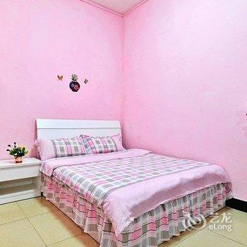 厦门厦夜海景度假屋酒店提供图片