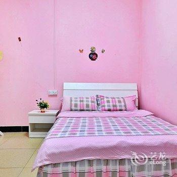 厦门厦夜海景度假屋酒店提供图片