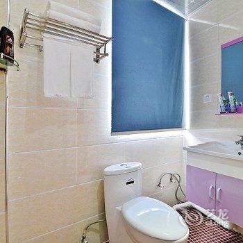 厦门厦夜海景度假屋酒店提供图片