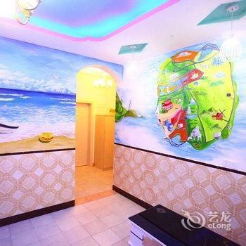 厦门风情海度假屋(厦大店)酒店提供图片
