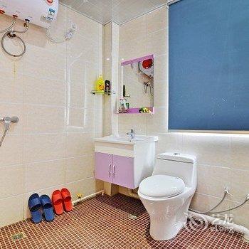 厦门厦夜海景度假屋酒店提供图片