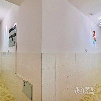 厦门厦夜海景度假屋酒店提供图片