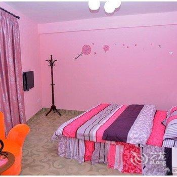 厦门厦夜海景度假屋酒店提供图片