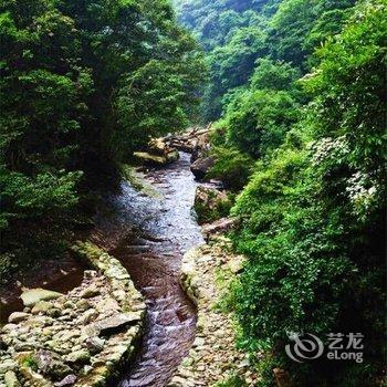 永泰云仙居农家乐酒店提供图片