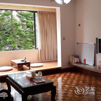 珠海海景公寓酒店提供图片