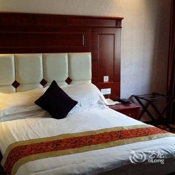宁波镇海花园大酒店酒店提供图片
