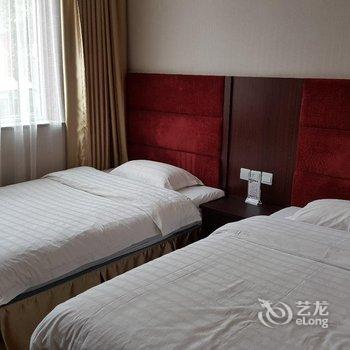 长白山温泉旅游宾馆(池北)酒店提供图片