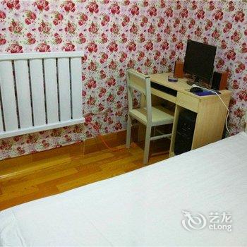 兰州鑫鑫网馆络旅酒店提供图片