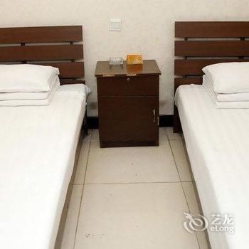 兰州鑫鑫网馆络旅酒店提供图片