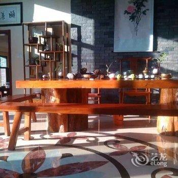 宁波奉化南岙长寿山庄酒店提供图片