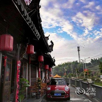 宏村梦江南酒店酒店提供图片