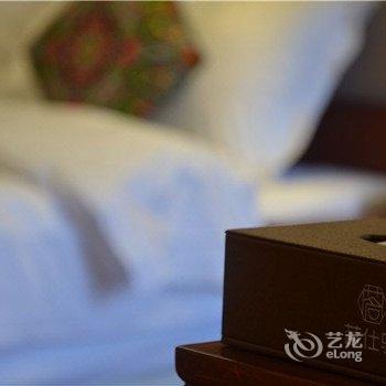 安溪茗仕驿茶文化主题酒店酒店提供图片