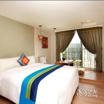 屏东海的垦丁旅店酒店提供图片