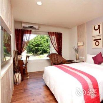 屏东海的垦丁旅店酒店提供图片