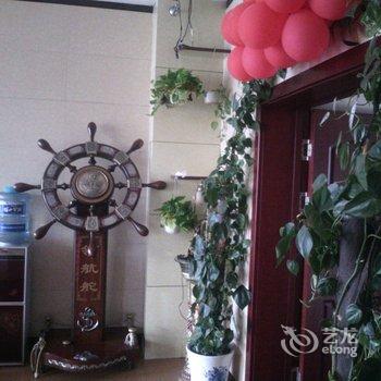 馨博园酒店酒店提供图片