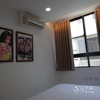 台南183长巷酒店提供图片